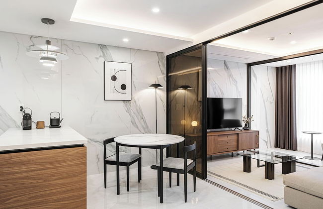 Le collective Gangnam SAC Signity - Foto 21