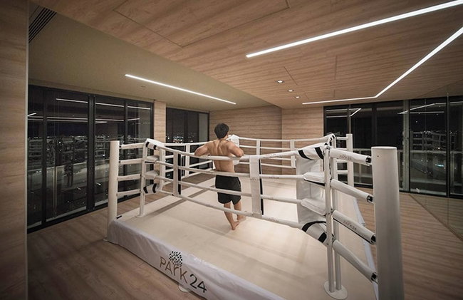 Price2 Space4, 500m Bts, Rooftop Pool, High Speed Wifi - Foto 20