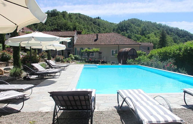 Villa La Romantica 14 - Photo 2