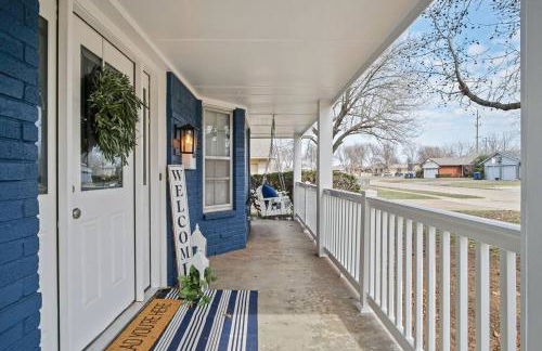 OU Hideaway Relaxing Hot Tub Pool Table - Foto 8