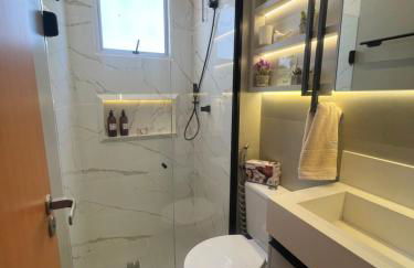 Apartment Praia Clube Uberlandia - Foto 24