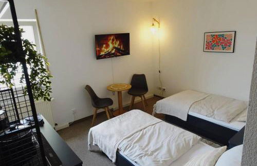 Aparthotel Zur Linde - by Willms & Schömer eG - Foto 1