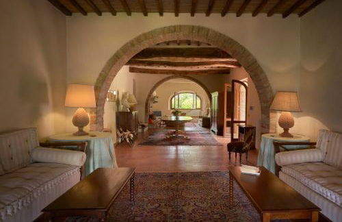 Borgo Lucignanello Bandini - Foto 13