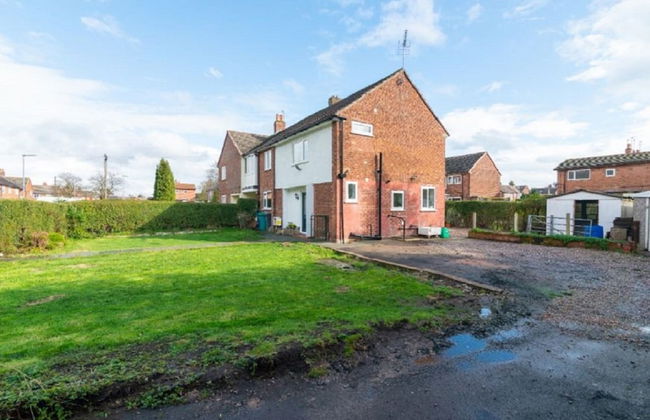 Beautiful 6 bedrooms holiday home Near Manchester - Foto 16