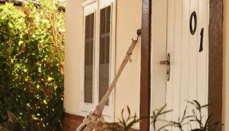 Pousada Fazenda Glória - Foto 3