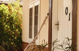 Pousada Fazenda Glória - Foto 3