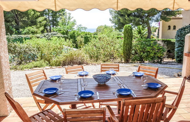 Domaine Port d'Alon - Foto 3