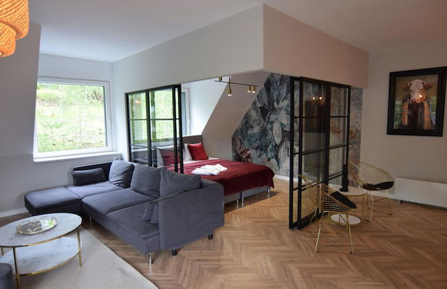 Apartment Near Lake Radunskie - Photo 6