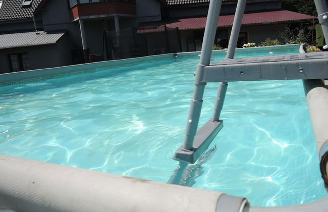 Holiday Home in Swinoujscie Near Baltic Sea - Foto 13