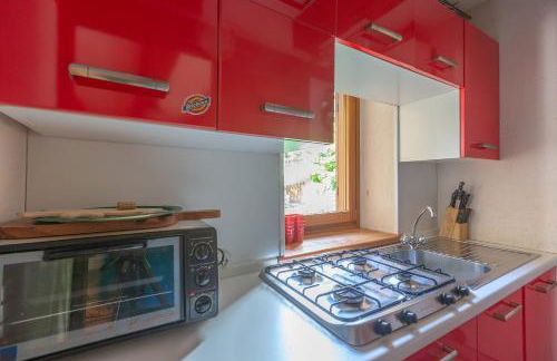 JOIVY Big Flat for 6 with Backyard and Parking in Courmayeur - Foto 8