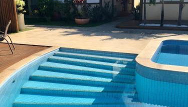 Village charmoso em Itacimirim - Foto 1, sunbed