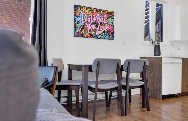 Liv MTL - MTL - Foto 3