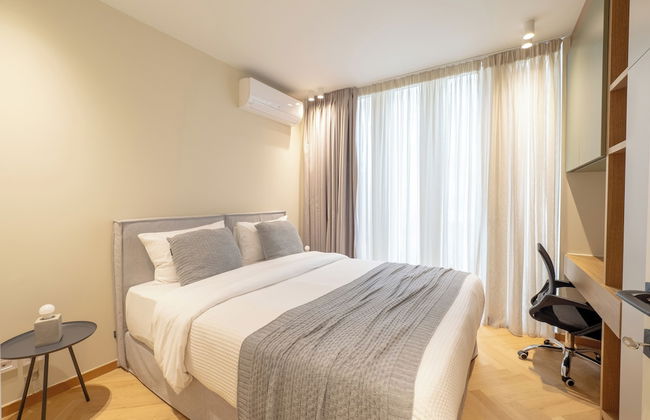 The Samirah Luxury Residences - Photo 45