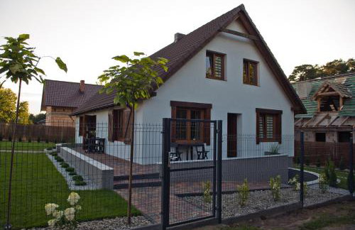 Apartamenty Buczyna w Sierakowie - Foto 20