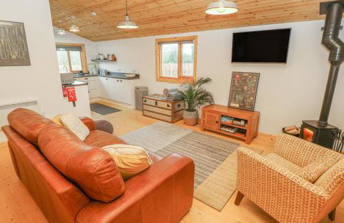 Willow Lodge - Foto 8