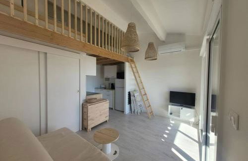 Béréa - Les Cormorans - Vue port et mer - Foto 7