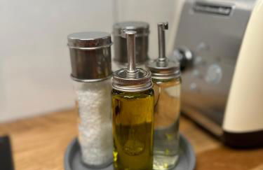 Allerhaus Apartments am Ackerbürgerhaus - Foto 16