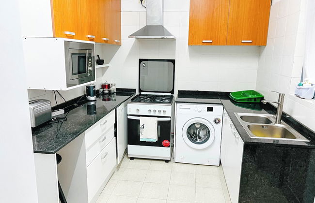 Beautiful 3-bed Apartment in Kilamba - Luanda - Foto 7