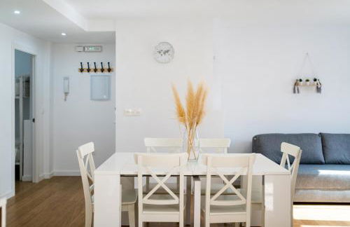 Piso en Palacio Quinta Alegre cerca centro ciudad - Photo 16