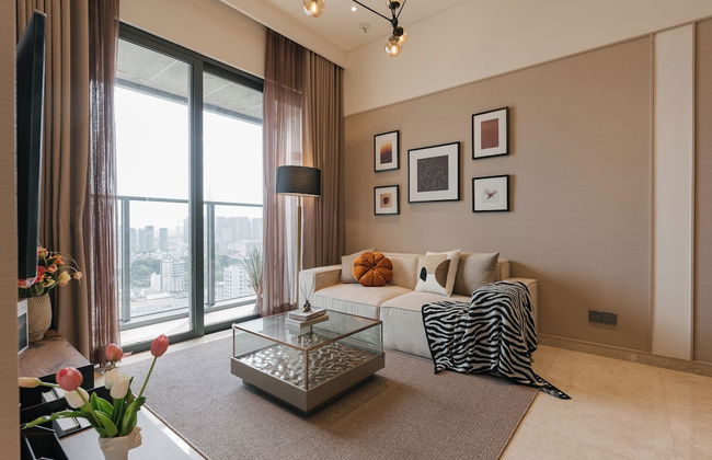 The Marq Luxury Vacation Hochiminh City - Foto 52