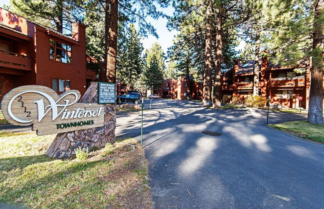 Winterset #33 - Near Golf, Shops & Eats! - Foto 20