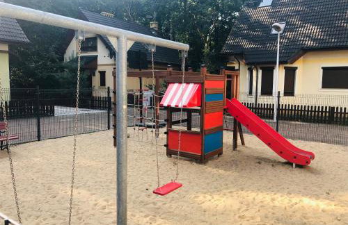 Villa Złote Wydmy - Foto 45