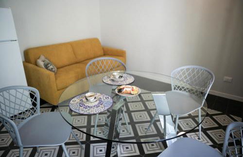 La Marina - Casa Assuntina - Foto 29