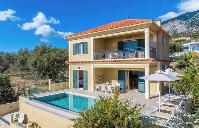 Villa Andriana - Foto 10