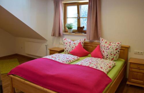 Holiday apartment at Gallus Denneberg - Foto 4