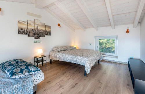 La Casa In Collina Con Vista - Foto 9