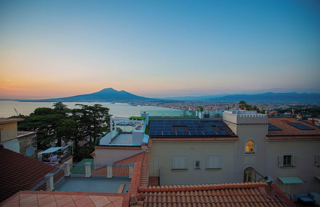 Forever luxury rooms - Foto 50