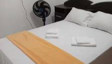 Apto Cecap guarulhos a 7 km do aeroporto de Guarulhos - Foto 2