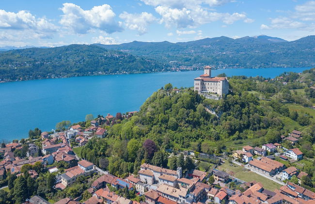 Sunset in Ranco - Foto 38