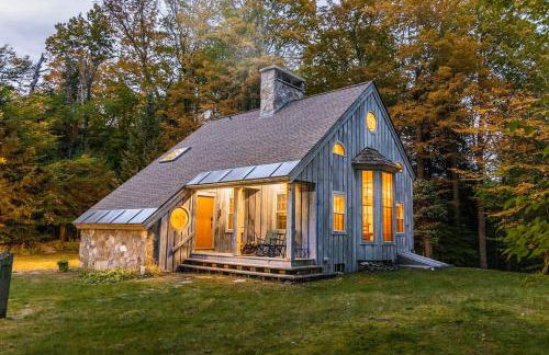 Green Mountain base camp for year-round adventure! - Photo 19