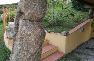 Country House Vignola Mare - Photo 44