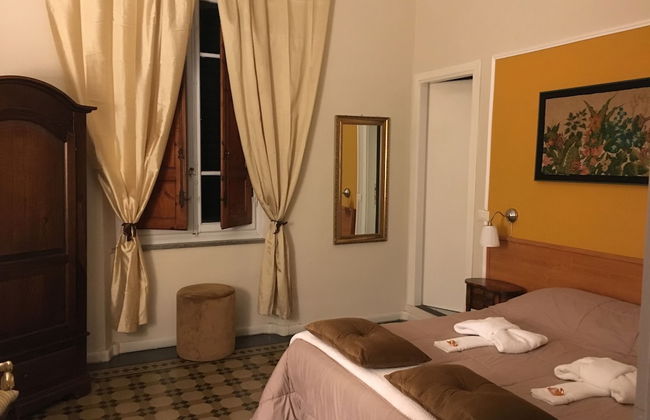 Lucca in Villa San Donato - Foto 43