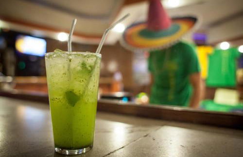 Complejo Turístico Las Cañadas Casas de Campo- Actividades Gratuitas Todos los Fines de Semana - Foto 75