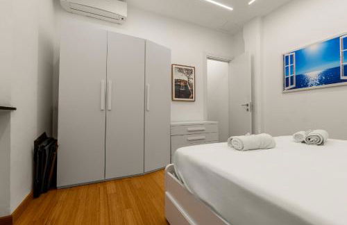 Sea side apartment - new bright home - Foto 6