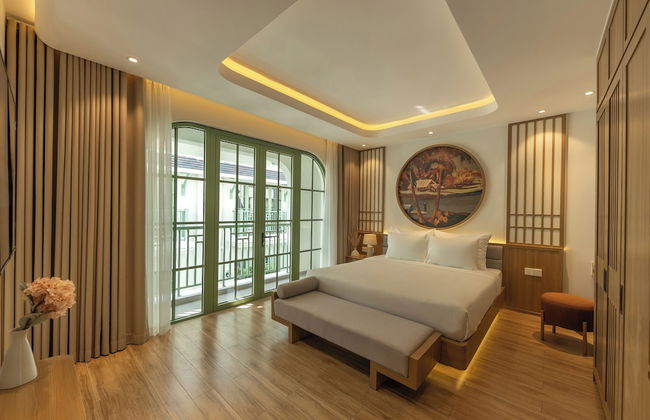 S-Solution Phu Quoc by DDH - Photo 14