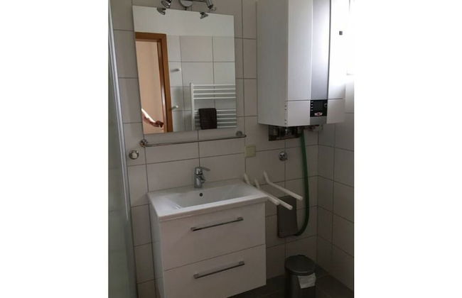 Holiday Home Next Door to Busum - Foto 5