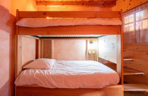 Savine 10- 11 personnes - Foto 24