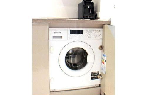 Living at Roseneck Comfortable holiday residence - Foto 13