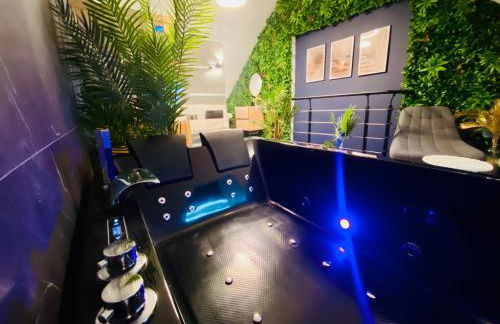 Saphir Spa - Sauna Balnéo Chromothérapie Massage - Foto 6