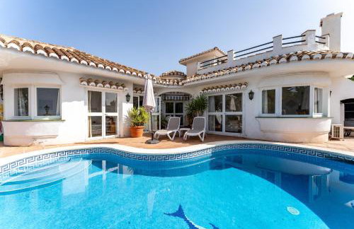 Villa with private swimming pool - Foto 3