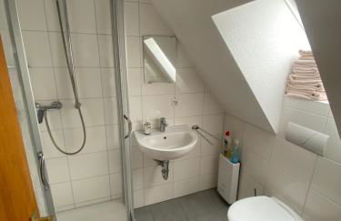 Work and Sleep Dortmund 3 Pers Gemütlich und zentral D3 - Foto 3