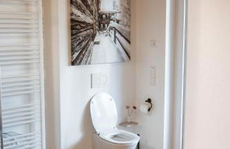 Wohlfühl Oase Loftwohnung Rottach ab 3 Nächten - Foto 22