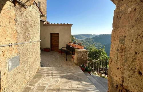 L'Archetto su Civita - Foto 13