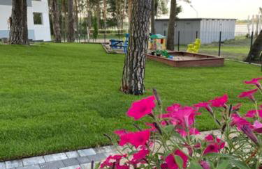 Apartamenty Leśna Plaża - Foto 11