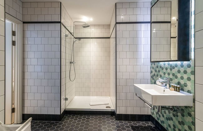 Modern Canning Town Studio - Foto 12