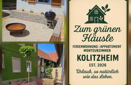 Zum grünen Häusle - Foto 46